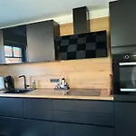 Atelier Farbenreich No 8 Διαμέρισμα