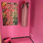 Atelier Farbenreich No 8 * Eching (Landshut)