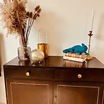 Atelier Farbenreich No 8 Διαμέρισμα