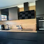 Διαμέρισμα Atelier Farbenreich No 8 Eching (Landshut)