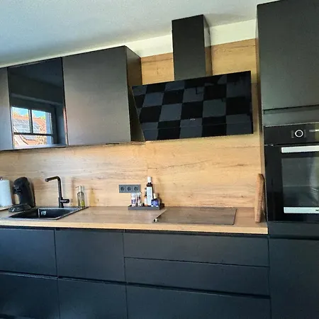 Atelier Farbenreich No 8 Apartment