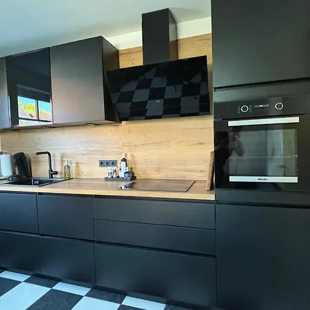 Apartment Atelier Farbenreich No 8 Eching (Landshut)