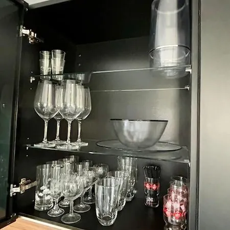Atelier Farbenreich No 8 Apartament *