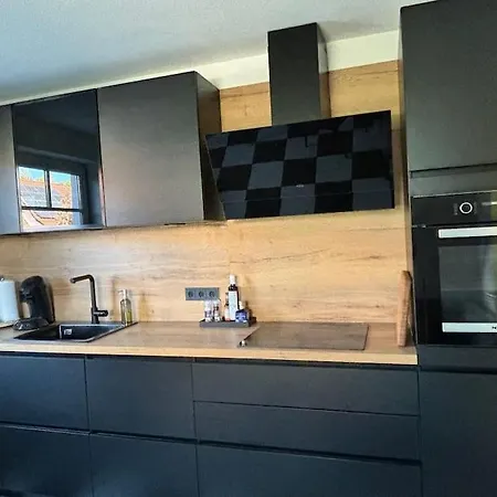 Apartment Atelier Farbenreich No 8 Eching (Landshut)