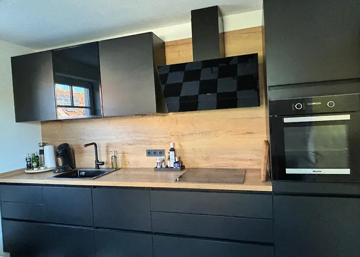 Atelier Farbenreich No 8 Apartamento