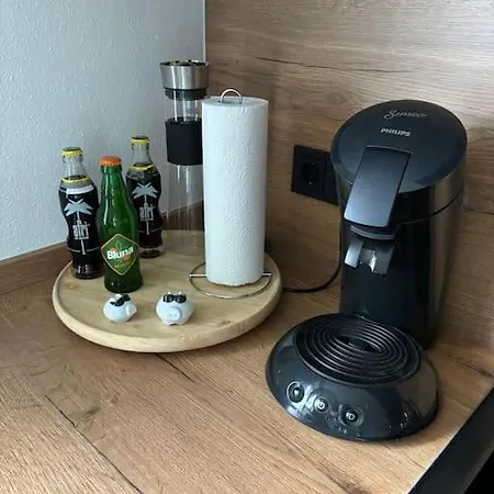Apartament Atelier Farbenreich No 8 *