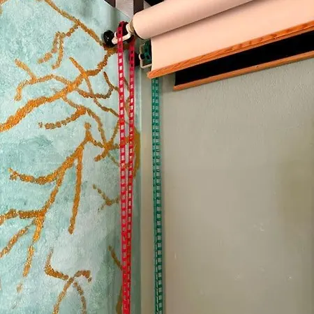 דירה Atelier Farbenreich No 8 Eching (Landshut)