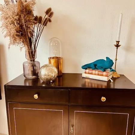 Atelier Farbenreich No 8 Apartament
