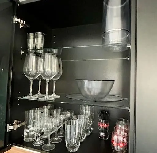 Atelier Farbenreich No 8 Διαμέρισμα *